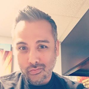 Meet your Posher, Rudy